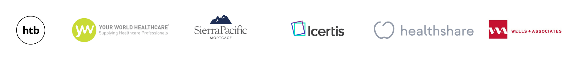 Client Logos
