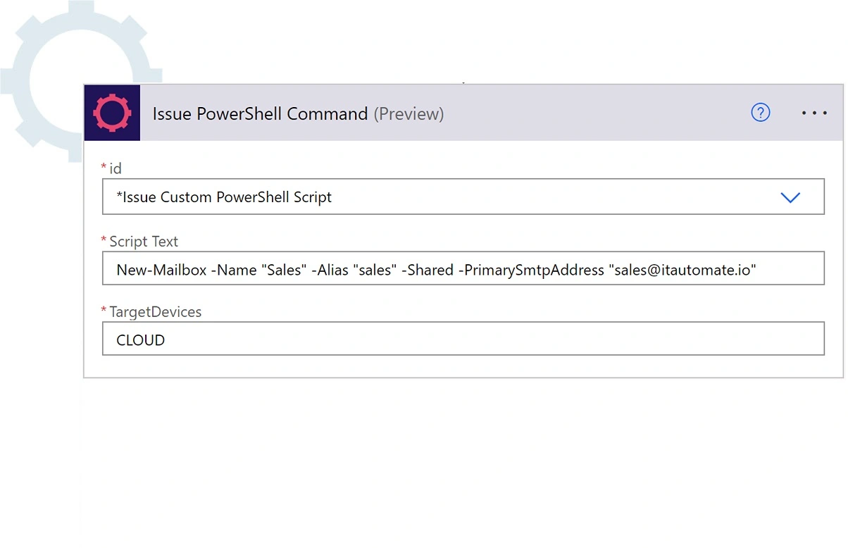 Power Automate Logic Apps Connector UI | Sukisoftech